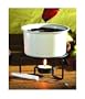 7 Pc Chocolate Fondue Set by Home Presence