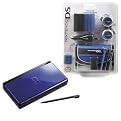 Nintendo DS Lite Bundle - Cobalt