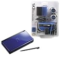 Nintendo DS Lite Bundle - Cobalt