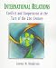 Book International Relations: Conflict and Cooperation at the Turn of the 21st Century