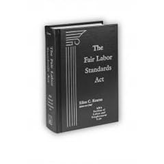 The Fair Labor Standards Act