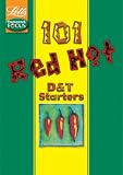 KS3 101 Red Hot D&T Starters (KS3 101 Red Hot Starters)