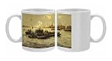 Limehouse Reach Photo Mugs