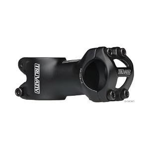Truvativ AKA All Mountain 31.8 Bicycle Stem (Blast Black, 5x70mm)