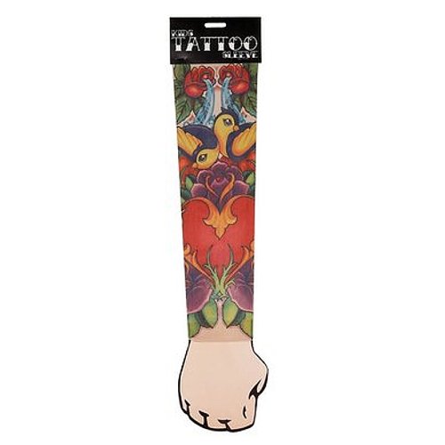 npw - Tattoo Sleeve Kids Size - Tattoo Ärmel