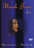 Norah Jones - Live - Norah Jones