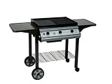 Premier Patio III Gas Barbecue