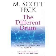 The Different Drum: Community Making and Peace (New-age)