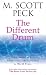 The Different Drum: Community Making and Peace (New-age)