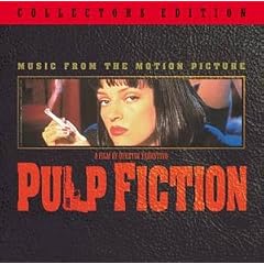 Pulp Fiction