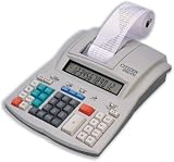 Review CITIZEN  / Citizen Calculator Printing 350DPII Heavy-duty 2 Colour Check and Correct Tax Currency Totals Ref 350DP