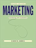 Marketing: Connecting with Customers (2nd Edition)