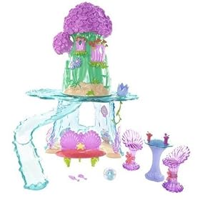 Barbie Fairytopia Mermaidia Playset by Mattel