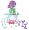 Barbie Fairytopia Mermaidia Playset