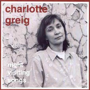 CD-Charts  Collectible : Night Visiting Songs