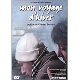 My Winter Journey ( Mon voyage dhiver ) [ NON-USA FORMAT, PAL, Reg.2 Import - France ]