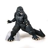 Godzilla Ultimate Monsters Trading Figure - Godzilla 2004 (Frost-colored Spikes)IMAGE