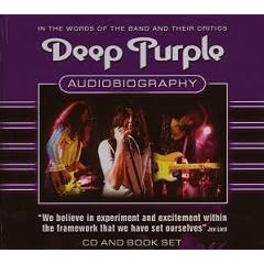 Audiobiography