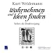 Wahrnehmen und Ideen finden