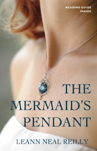 The Mermaid's Pendant