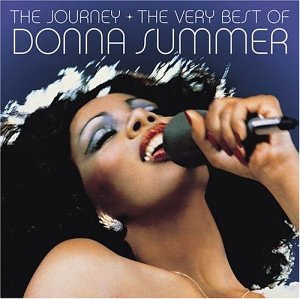 CD-Charts  Third Party New : The Journey: The Very Best of Donna Summer