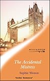 The accidental mistress