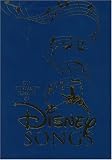 Illustrated Treasury of Disney Songs