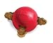 Kong Large Biscuit Ball Kong Large Biscuit Ball cover image