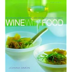 Wine with Food: The Ultimate Guide to Matching Wine with Food for Every Occasion