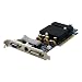 PNY GeForce 6200 256MB Low Profile AGP Graphics Card VCG62256AWB-LP
