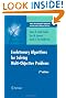 Evolutionary Algorithms for Solving Multi-Objective Problems (Genetic and Evolutionary Computation)