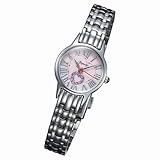 ジェパーリ(GEPARLYS) ウォッチ(フェアリー) 205SPKSS ピンク レディス