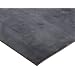 Neoprene Sheet Gasket, Black
