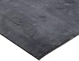 Neoprene Sheet Gasket, Black