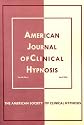 American Journal of Clinical Hypnosis