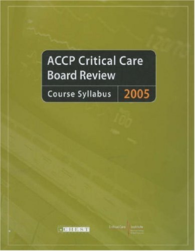Critical-Care