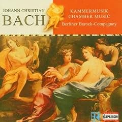 Chamber Music (Barock-Compagney)