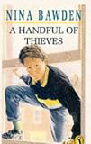 A Handful of Thieves (Puffin Books)