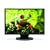 EA241WM-BK 24-Inch Wide LCD with DVI Speaker (Black)