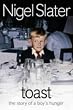 Toast: The Story of a Boy's Hunger