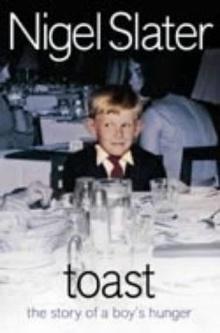 City Travel Guides Discounted  Books : Toast: The Story of a Boy's Hunger