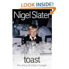 Toast: The Story of a Boy's Hunger