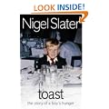 Toast: The Story of a Boy's Hunger