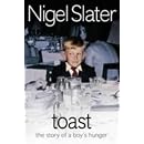 Toast: The Story of a Boy's Hunger