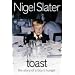 Toast: The Story of a Boy's Hunger