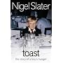 Toast: The Story of a Boy's Hunger