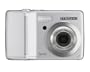 Samsung Digimax S630 6MP Digital Camera with 3x Optical Advanced Shake Reduction Zoom (Silver)