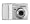 Samsung Digimax S630 6MP Digital Camera with 3x Optical Advanced Shake Reduction Zoom (Silver)