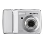 EVA Nylon Slim Size Digital Camera 4.2 x 3.1 x 1.3 Carrying Case for Samsung Digimax   Bundled With Universal LCD Screen Protector Kit   6 Color Options