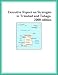 Book Executive Report on Strategies in Trinidad and Tobago, 2000 edition (Strategic Planning Series)